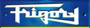 Logo FRIGORY