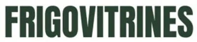 Logo FRIGOVITRINES
