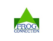 Logo FROG-CONNECTION