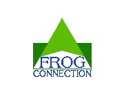 Logo FROG-CONNECTION