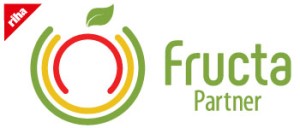 Logo FRUCTA PARTNER
