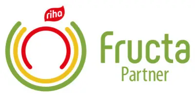 Logo FRUCTA PARTNER
