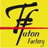 Logo FUTON FACTORY