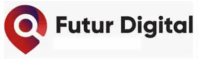 Logo FUTUR DIGITAL