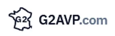 Logo G2AVP.COM