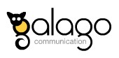 Logo GALAGO