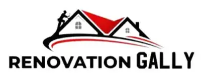 Logo GALLY COUVERTURE