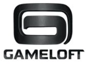 Logo GAMELOFT