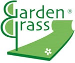 Logo GARDEN GRASS