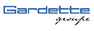 Logo GARDETTE INDUSTRIE