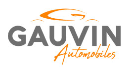 Logo GAUVIN AUTOMOBILES