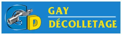 Logo GAY DÉCOLLETAGE