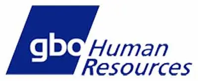 Logo GBO HUMAN RESOURCES
