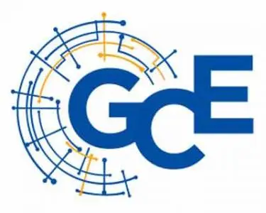 Logo GCE CAVI ELETTRICI