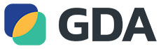 Logo GDA