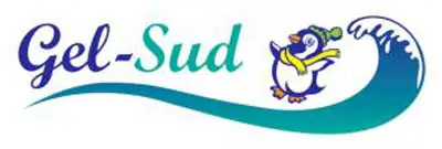 Logo GEL SUD