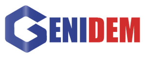 Logo GENIDEM