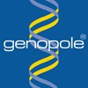 Logo GENOPOLE