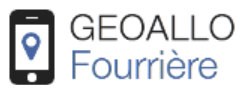 Logo GEOALLO FOURRIÈRE