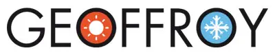 Logo GEOFFROY