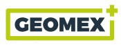 Logo GEOMEX
