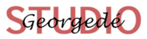 Logo GEORGEDÉ STUDIO