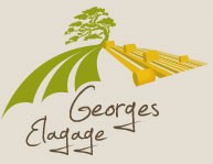 Logo GEORGES SEBASTIEN