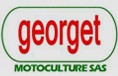Logo GEORGET MOTOCULTURE