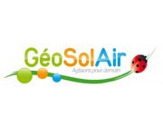 Logo GÉOSOLAIR