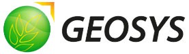 Logo GEOSYS