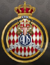 Logo AUTOMOBILE CLUB DE MONACO