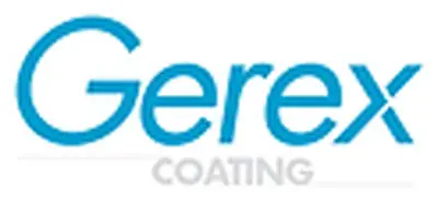 Logo GEREX COATING