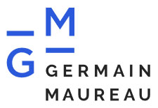 Logo GERMAIN MAUREAU