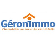 Logo GÉRONIMMO