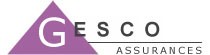 Logo GESCO
