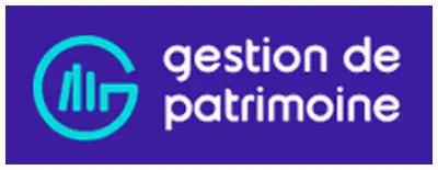 Logo GESTION DE PATRIMOINE