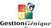 Logo GESTION GENIQUE