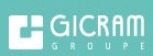 Logo GICRAM GROUPE SARL