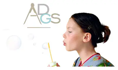 Logo GILLES SCHMITT