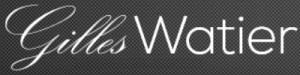 Logo GILLES WATIER