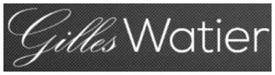 Logo GILLES WATIER