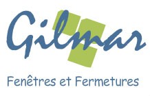 Logo GILMAR FENÊTRES