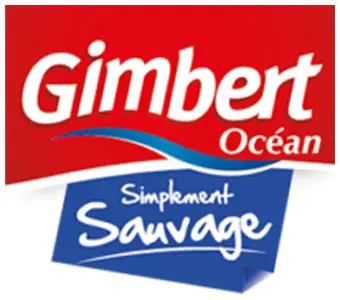 Logo GIMBERT OCÉAN