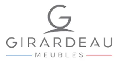 Logo GIRARDEAU MEUBLES