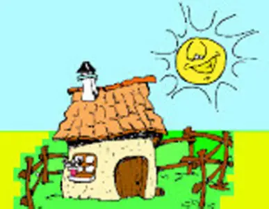 Logo GÎTE DES LAURIERS ROSES