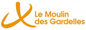 Logo LE MOULIN DES GARDELLES