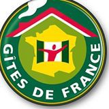 Logo GÎTES DE FRANCE DU CALVADOS