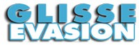 Logo GLISSE ÉVASION