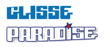 Logo GLISSE PARADISE