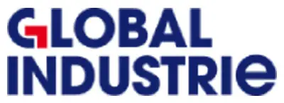 Logo GLOBAL INDUSTRIE